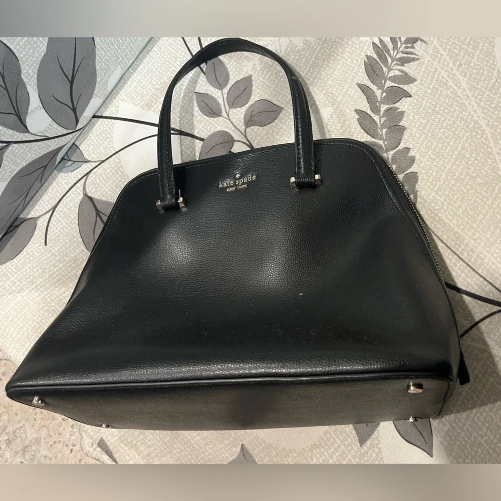 Kate Spade Satchel Handbag - Picture 4 of 6